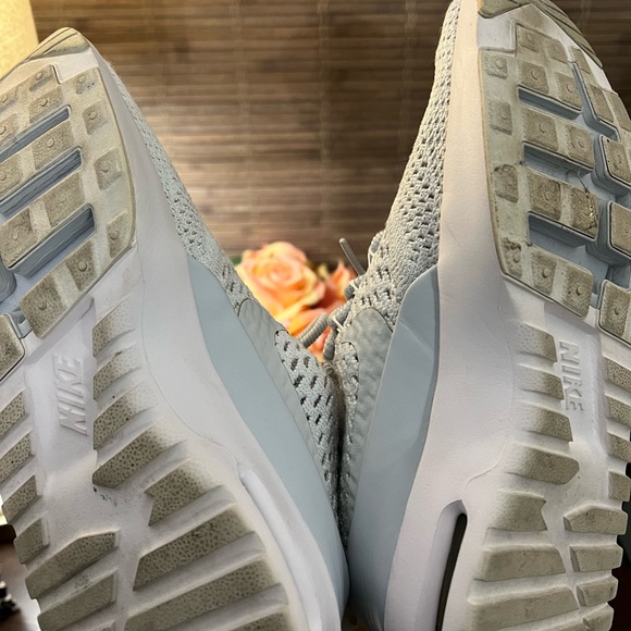 Nike Women's Air Max Thea Ultra Flyknit Shoes - Picture 8 of 10